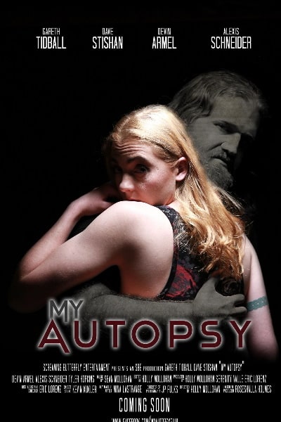 My Autopsy