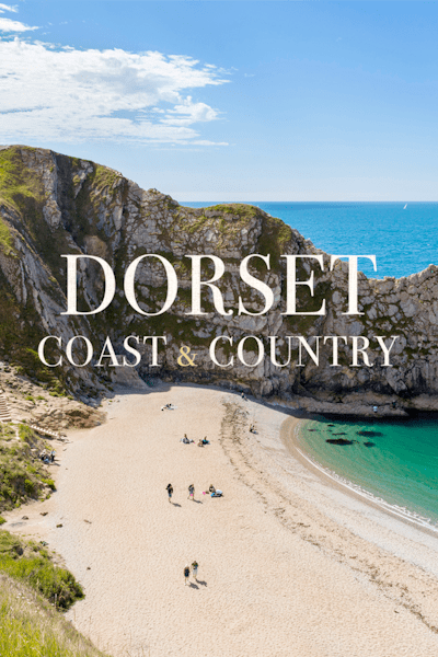 Dorset: Country and Coast - Season 1