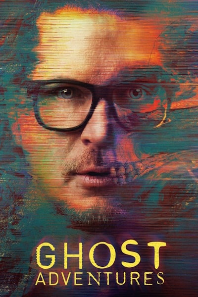 Ghost Adventures - Season 25