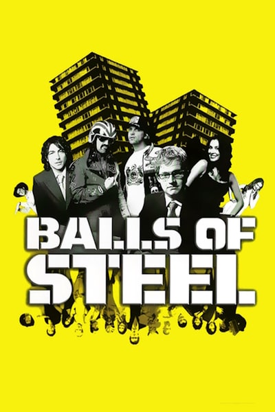 Balls of Steel - Season 3