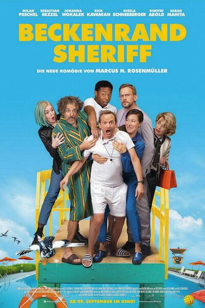 Beckenrand Sheriff [Sub: Eng]