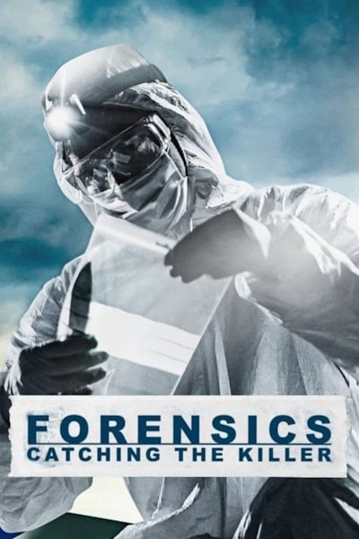 Forensics: Catching the Killer - Season 4