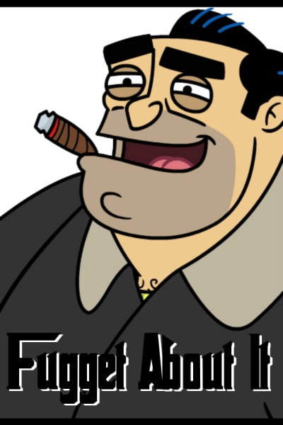 Fugget About It - Season 3