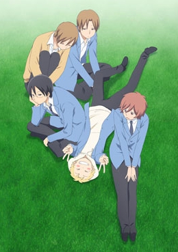 Kimi to Boku 2 [Sub: Eng]