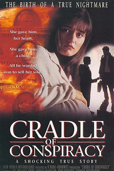 Moment of Truth Cradle of Conspiracy