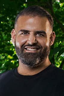 James DeSantis