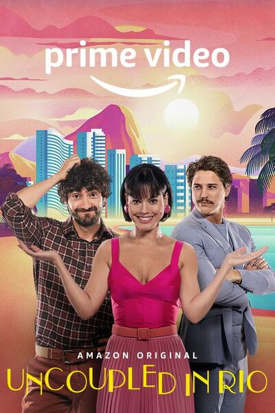 Desjuntados - Season 1