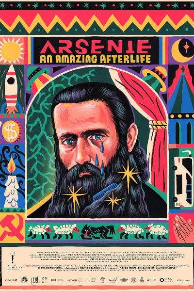 Arsenie An Amazing Afterlife