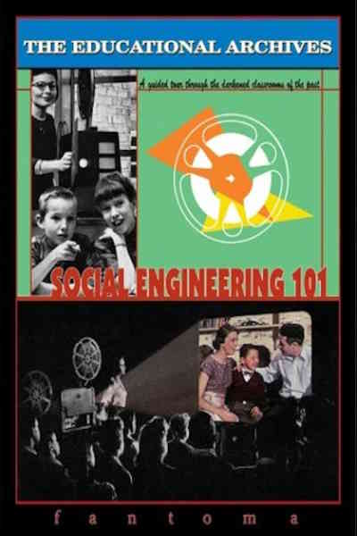 The Educational Archives Social Engineering 101