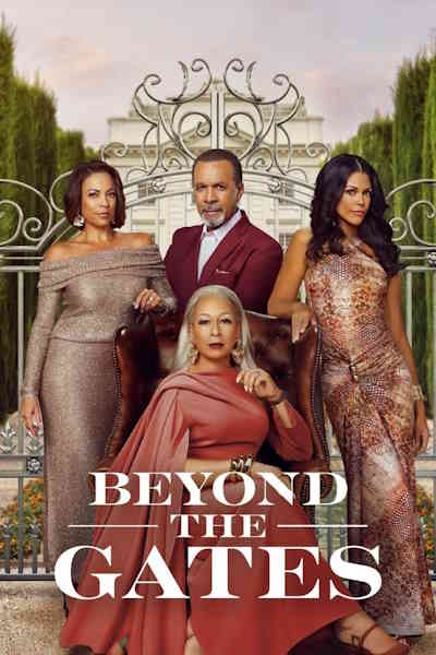 Beyond the Gates - Season 1