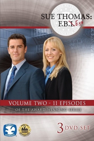 Sue Thomas: F.B.Eye - Season 2