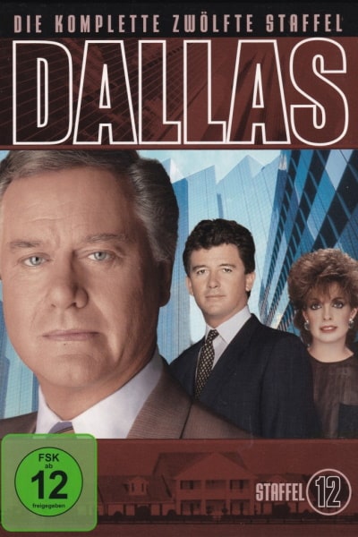 Dallas - Season 12