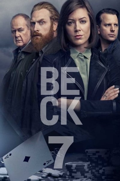 Beck - Season 7