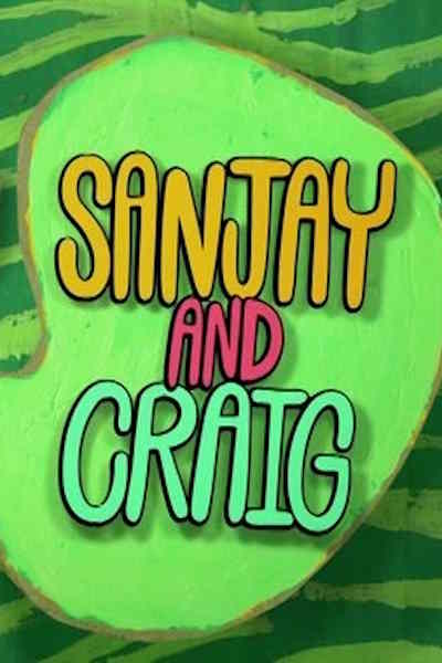 Sanjay and Craig - Season 2