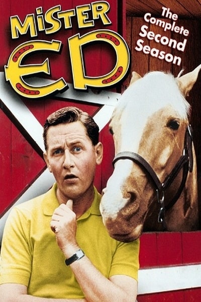 Mister Ed - Season 2