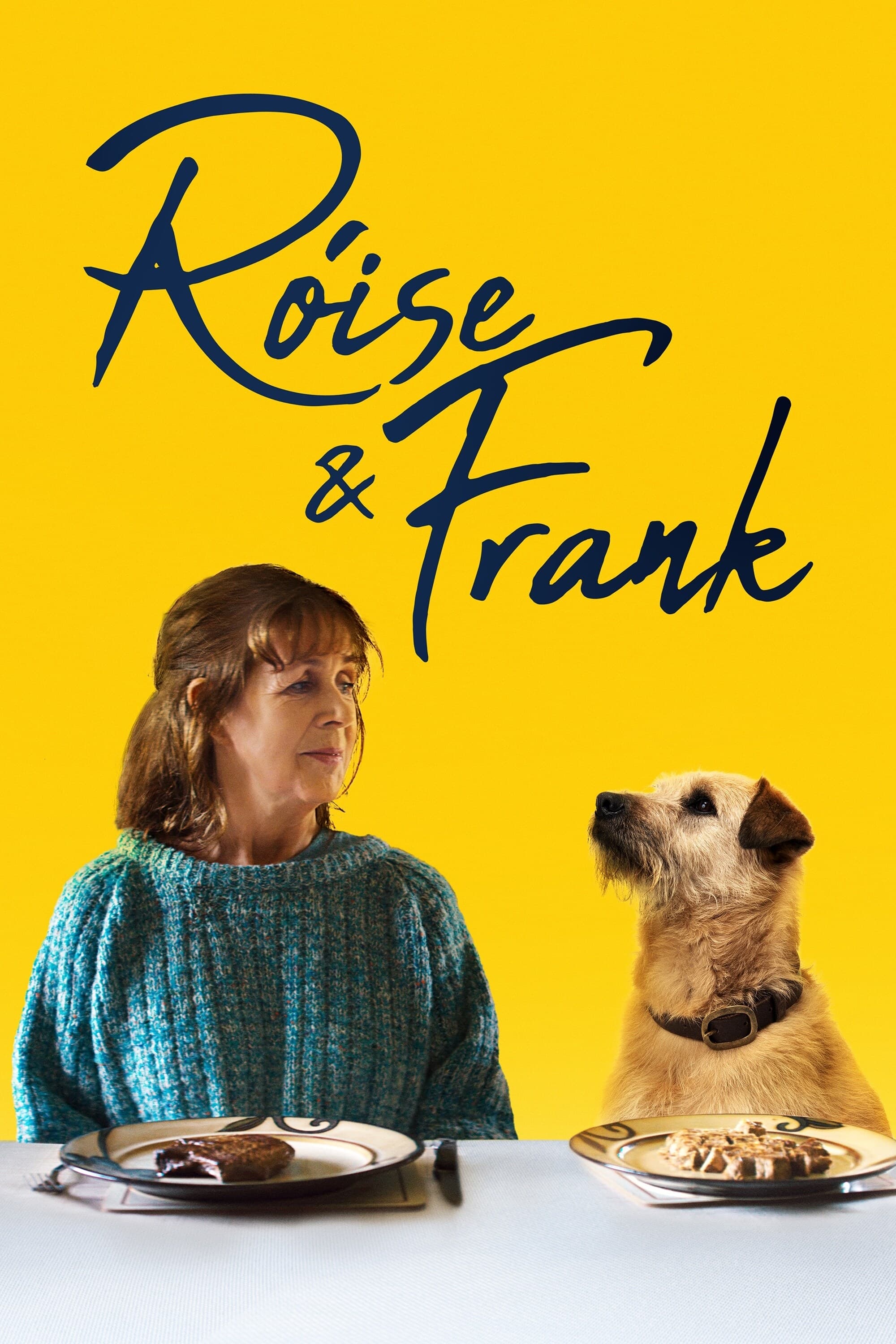 Róise & Frank [Audio: Irish]