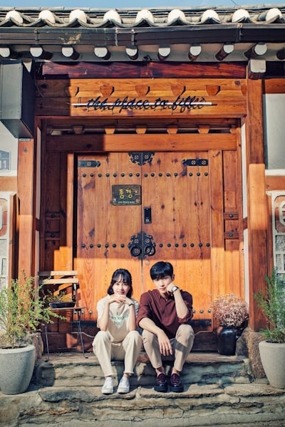 Wind-Bell - Season 1