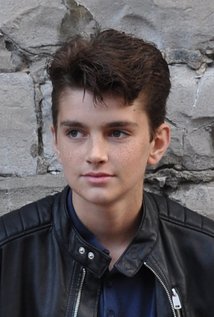 Cameron Le Roy