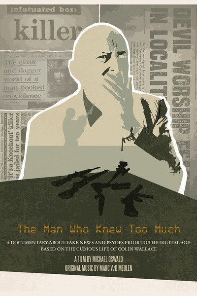 The Man Who Knew Too Much (2020)