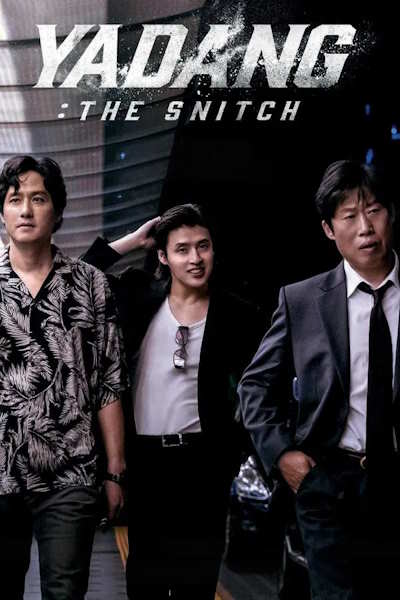 Yadang The Snitch