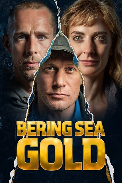 Bering Sea Gold - Season 16