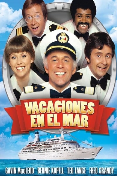 The Love Boat - Season 7
