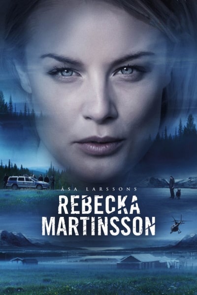Rebecka Martinsson - Season 1