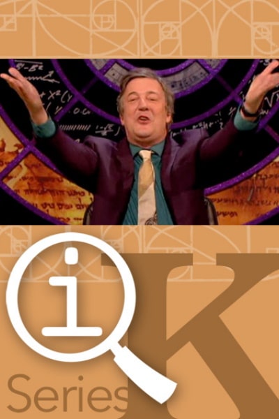 QI - Season 11